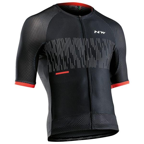 Kurzarmtrikot Storm Air